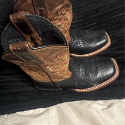 Boy Boots