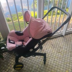 Comparable To Doona, Stroller Carseat.