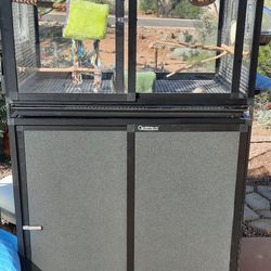 Bird Cage (Custom Design)