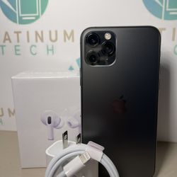 11 Pro Unlocked 256Gb Like New AirPods Charger For Free 