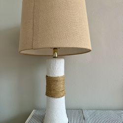 Table Lamp