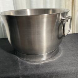 Stainless Steel pot 17WX11 Deep  Heavy Duty NEW 