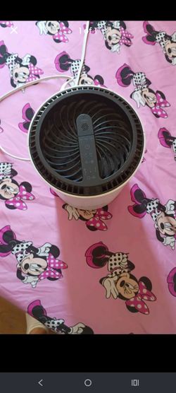 Air humidifier