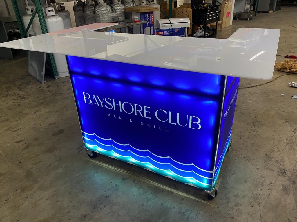 Mobile Bar 
