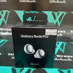 Samsung Galaxy buds Pro