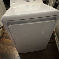General Electric Dryer 