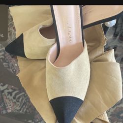 Women’s Shoes