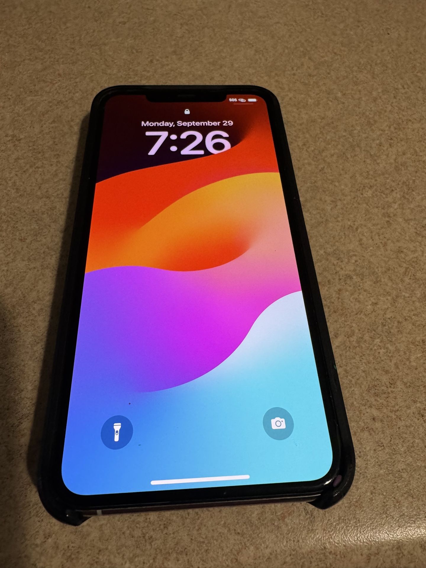 iPhone 11 Pro Max