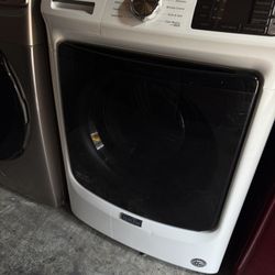 Washer Maytag Heavy Duty