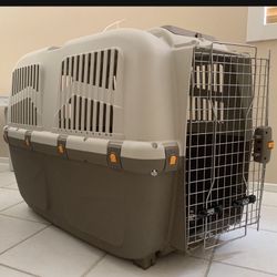 Large Dog Crate