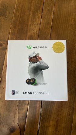 Arccos smart sensors