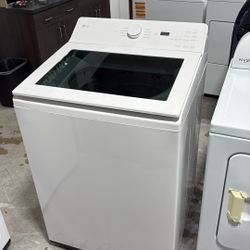 LG Top Load Washer