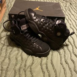Jordan Jumpman Team 11 Bg