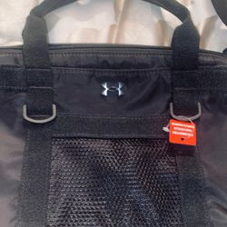 UNDER ARMOUR BAG
