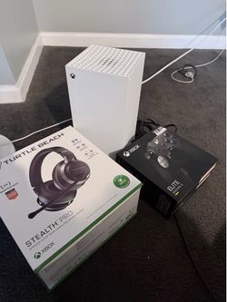 Xbox series X