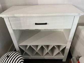 Bar Cabinet