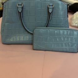 Authentic Coach Purse 