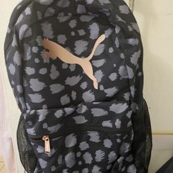 Puma Backpack 