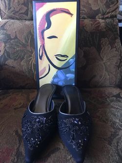 Fioni woman’s shoes size 7 1/2