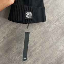 Stone Island Beanie