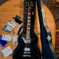 Gibson Studio