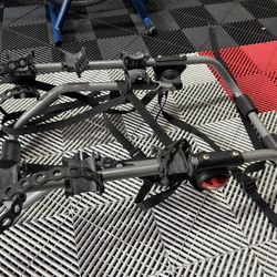 Yakima 3 Bike Rack