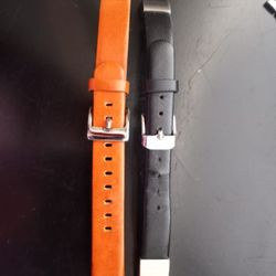 Fitbit Alta hr bands and screen protectors bundle