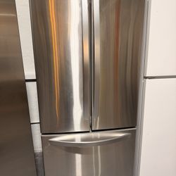 30” Refrigerator LG Financing Available 