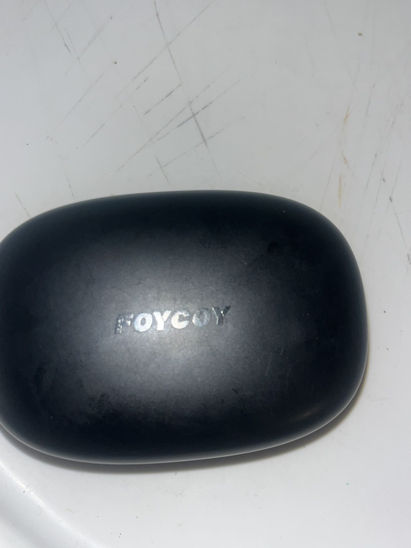 Headphone Charging Case