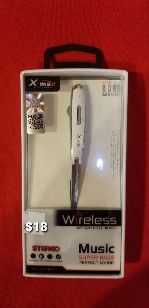 !!New Bluetooth/rechargeable/earpiece/ Headphones/earbuds/headset many styles available compatible with iPhone or android Bz9