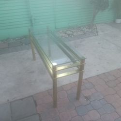 Table For Decoration