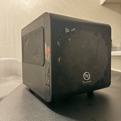 Gaming Mini PC