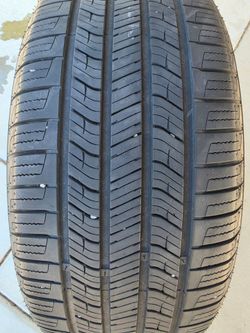 Tires 225/40/18