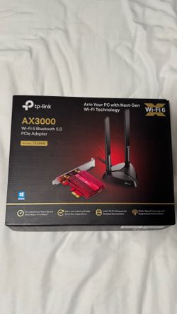 Wifi adapter for Computer