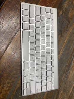 Magic Keyboard 1
