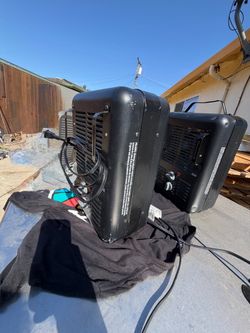 Perfect Aire Milkhouse Electric Space Heater