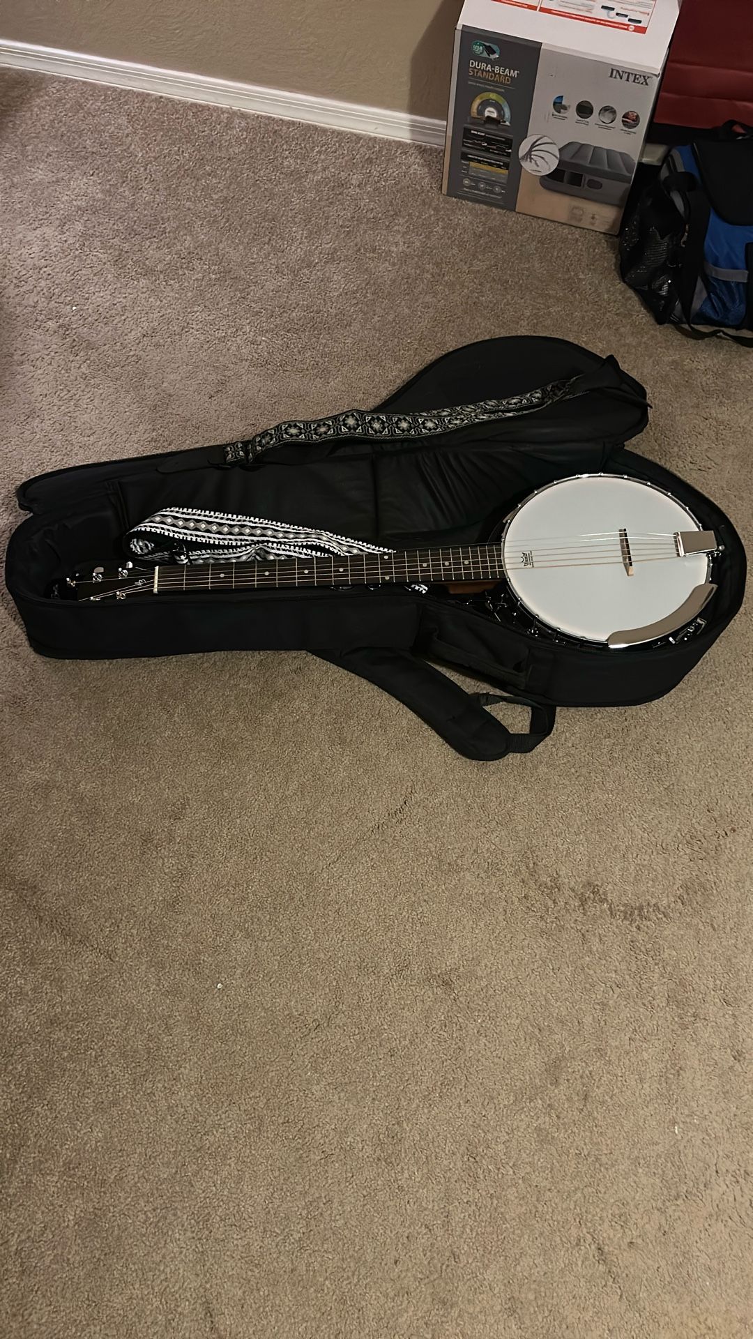 Banjo
