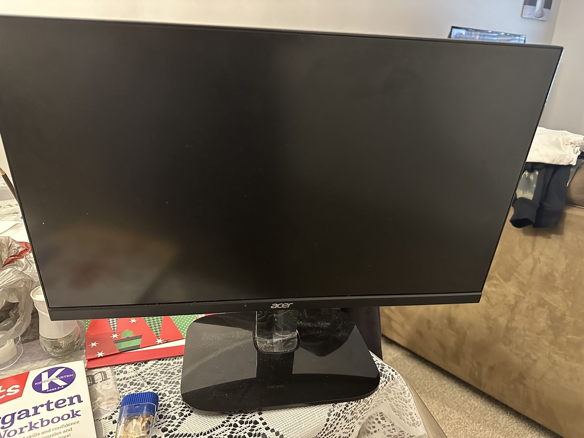Monitor