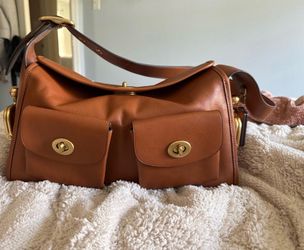 Coach  purse