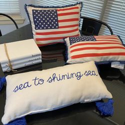 Patriotic Items  - $20
