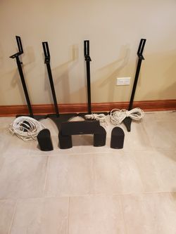 Definitive Procinema 600 Surround Sound System