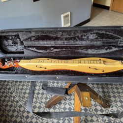 Appalachian Dulcimer