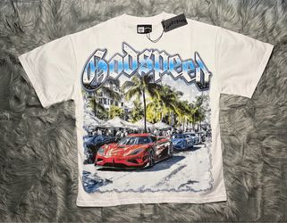Godspeed Shirt
