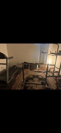 Gym Set