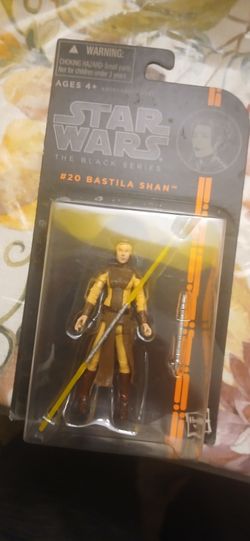 Star Wars Bastila Shan 