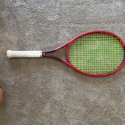 Used Tennis Head Prestige Tour 18/19