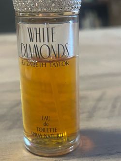 White diamond