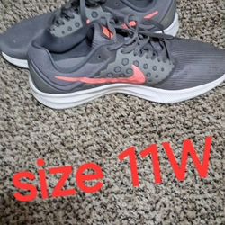 Nike Shoe