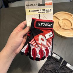 Batting Gloves 