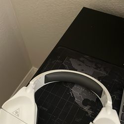 Wireless Turtle beach headphones